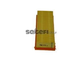 FRAM FILTROS CA5358 - FILTER ENGINE AIR CA5358 FRM