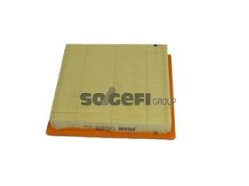 FRAM FILTROS CA5468 - FILTER ENGINE AIR CA5468 FRM