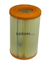 FRAM FILTROS CA5611 - FILTER ENGINE AIR CA5611 FRM BOX
