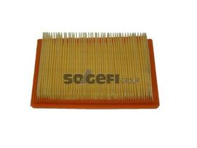 FRAM FILTROS CA5619 - FILTER ENGINE AIR CA5619 FRM