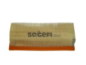 FRAM FILTROS CA5657 - FILTER ENGINE AIR CA5657 FRM