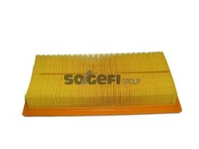 FRAM FILTROS CA5677 - FILTER ENGINE AIR CA5677 FRM BOX