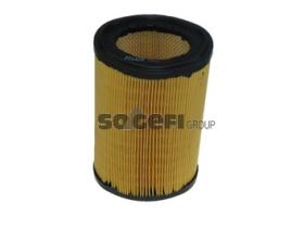 FRAM FILTROS CA5678 - FILTER ENGINE AIR CA5678 FRM