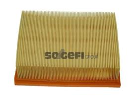 FRAM FILTROS CA5681 - FILTER ENGINE AIR CA5681 FRM