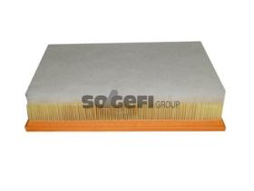 FRAM FILTROS CA5709 - FILTER ENGINE AIR CA5709 FRM