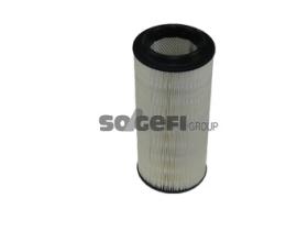 FRAM FILTROS CA5736 - FILTER ENGINE AIR CA5736 FRM