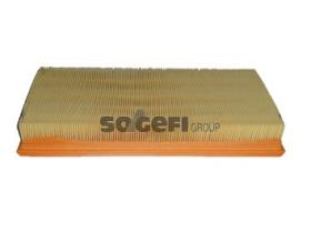 FRAM FILTROS CA5739 - FILTER ENGINE AIR CA5739 FRM