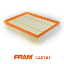 FRAM FILTROS CA5781 - FILTER ENGINE AIR CA5781 FRM BOX