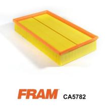 FRAM FILTROS CA5782 - FILTER ENGINE AIR CA5782 FRM BOX
