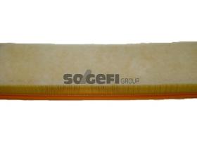 FRAM FILTROS CA5830 - FILTER ENGINE AIR CA5830 FRM BOX