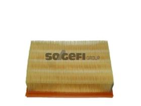 FRAM FILTROS CA5854 - FILTER ENGINE AIR CA5854 FRM