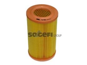 FRAM FILTROS CA5930 - FILTER ENGINE AIR CA5930 FRM BOX