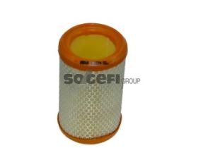 FRAM FILTROS CA8774 - FILTER ENGINE AIR CA8774 FRM BOX