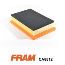 FRAM FILTROS CA8812 - FILTER ENGINE AIR CA8812 FRM