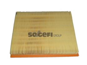 FRAM FILTROS CA8821 - FILTER ENGINE AIR CA8821 FRM