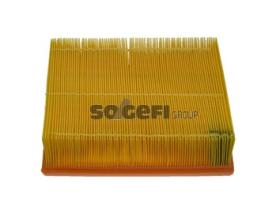 FRAM FILTROS CA8887 - FILTER ENGINE AIR CA8887 FRM BOX