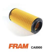 FRAM FILTROS CA8900 - FILTER ENGINE AIR CA8900 FRM