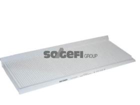 FRAM FILTROS CF5475 - FILTER CABIN AIR CF5475 FRM BOX