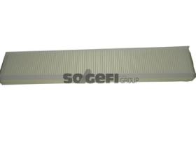 FRAM FILTROS CF5664 - FILTER CABIN AIR CF5664 FRM BAG