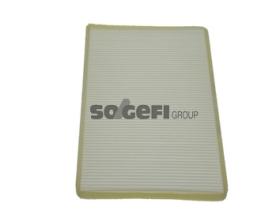 FRAM FILTROS CF5665 - FILTER CABIN AIR CF5665 FRM BAG