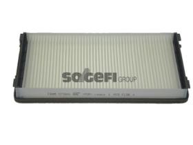 FRAM FILTROS CF5846 - FILTER CABIN AIR CF5846 FRM BAG