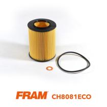 FRAM FILTROS CH8081ECO - FILTER ENGINE OIL CH8081ECO FRM BOX