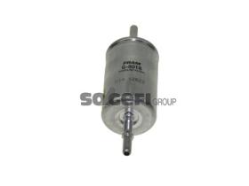 FRAM FILTROS G8018 - FILTER PETROL FUEL G8018 FRM BOX