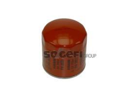 FRAM FILTROS PH2833 - FILTER ENGINE OIL PH2833 FRM BOX