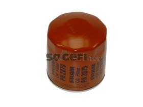 FRAM FILTROS PH2879 - FILTER ENGINE OIL PH2879 FRM BOX