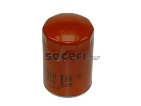 FRAM FILTROS PH2881 - FILTER ENGINE OIL PH2881 FRM BOX