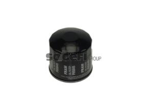 FRAM FILTROS PH5645 - FILTER ENGINE OIL PH5645 FRM BOX