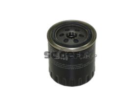 FRAM FILTROS PH5831 - FILTER ENGINE OIL PH5831 FRM BOX