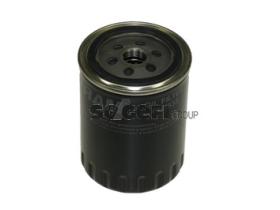 FRAM FILTROS PH5833 - FILTER ENGINE OIL PH5833 FRM BOX