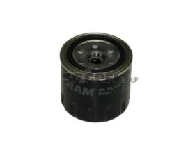FRAM FILTROS PH6811 - FILTER ENGINE OIL PH6811 FRM BOX