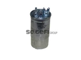 FRAM FILTROS PS5896 - FILTER DIESEL FUEL PS5896 FRM BOX