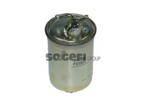 FRAM FILTROS PS5937 - FILTER DIESEL FUEL PS5937 FRM BOX