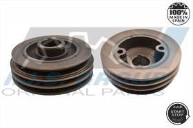 KATROL 171078 - POLEA CIGüEñAL MITSUBISHI