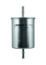 MAHLE FILTROS KL79 - FILTRO DE COMBUSTIBLE