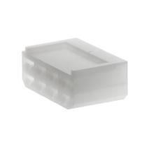 MAI MATERIAL ELECTRICO CCH8 - CONECTOR TERMINAL HEMBRA BLANCO 8 VíAS