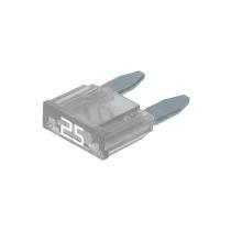 MAI MATERIAL ELECTRICO FM25 - FUSIBLE MINI 25 A