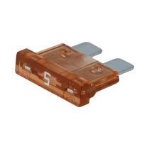 MAI MATERIAL ELECTRICO FU05 - FUSIBLE STANDARD 5 A