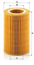 MANN FILTROS C10361 - FILTRO AIRE*