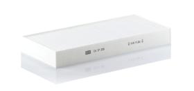 MANN FILTROS CU37230 - FILTRO HABITACULO TRUCK