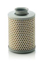 MANN FILTROS P9197 - FILTRO COMBUSTIBLE TRUCK+INDUSTRY