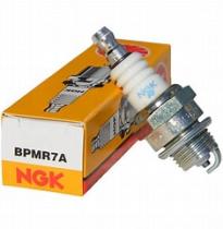 NGK NITERRA 6703 - BUJIA BPMR7A 6703 TERMINAL NO EXTRAIBLE