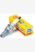 NGK NITERRA 2360 - BUJÍA MOTOCICLETA NIQUEL CR10EK