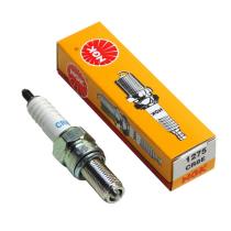 NGK NITERRA 1275 - BUJÍA MOTOCICLETA NIQUEL CR8E