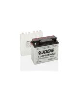 BATERIAS DE MOTO EXIDE 12Y16A3A - BATERIA MOTO