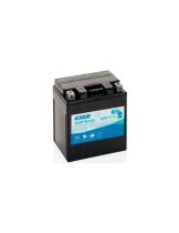 BATERIAS DE MOTO EXIDE AGM1214 - BATERIA MOTO AGM READY 12AH 210A 12V 135X90X165