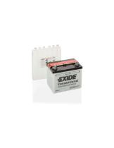 BATERIAS DE MOTO EXIDE U1R11 - BATERIA MOTO CONVENTIONAL 30AH 300A 12V 196X130X180